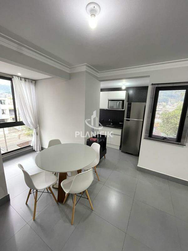 Apartamento de 2 quartos, 65m² no bairro Limeira Baixa, em Brusque | Eu Corretor