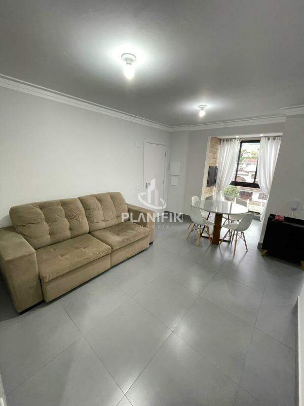 Apartamento de 2 quartos, 65m² no bairro Limeira Baixa, em Brusque | Eu Corretor