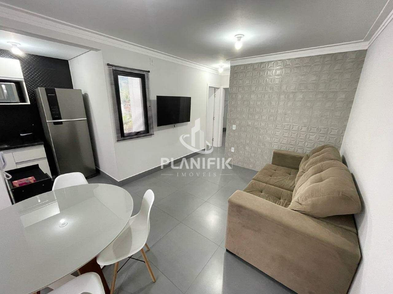 Apartamento de 2 quartos, 65m² no bairro Limeira Baixa, em Brusque | Eu Corretor