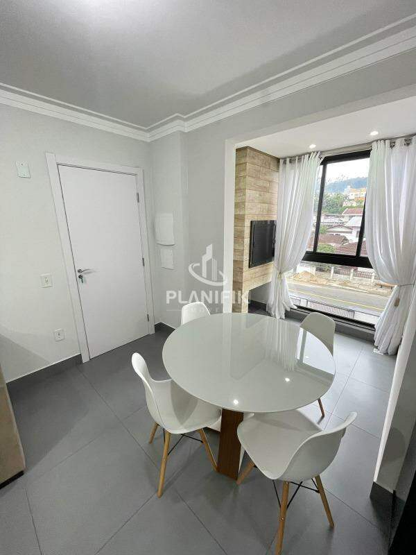 Apartamento de 2 quartos, 65m² no bairro Limeira Baixa, em Brusque | Eu Corretor