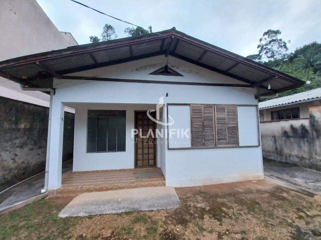 Casa de 3 quartos, 80m² no bairro São Pedro, em Brusque | Eu Corretor