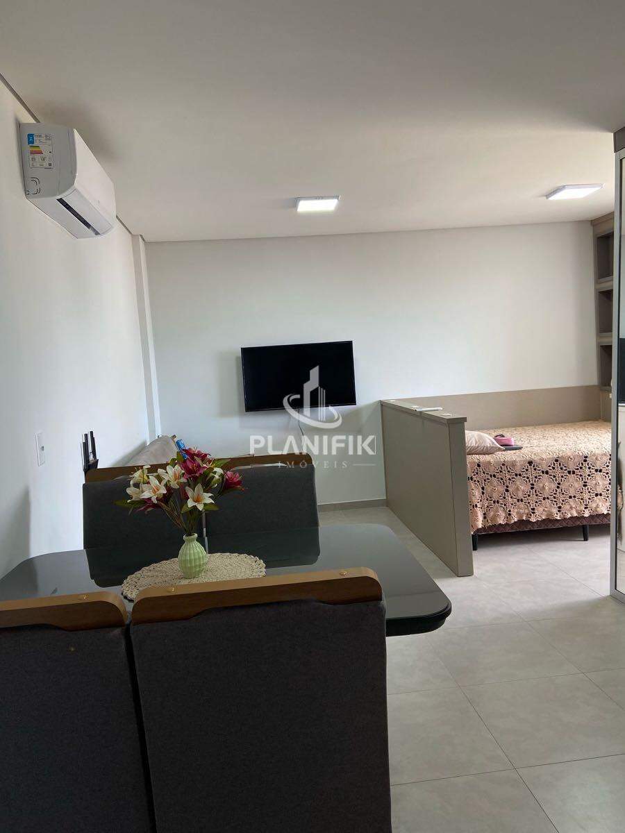 Flat de 1 quarto, 38m² no bairro Santa Terezinha, em Brusque | Eu Corretor