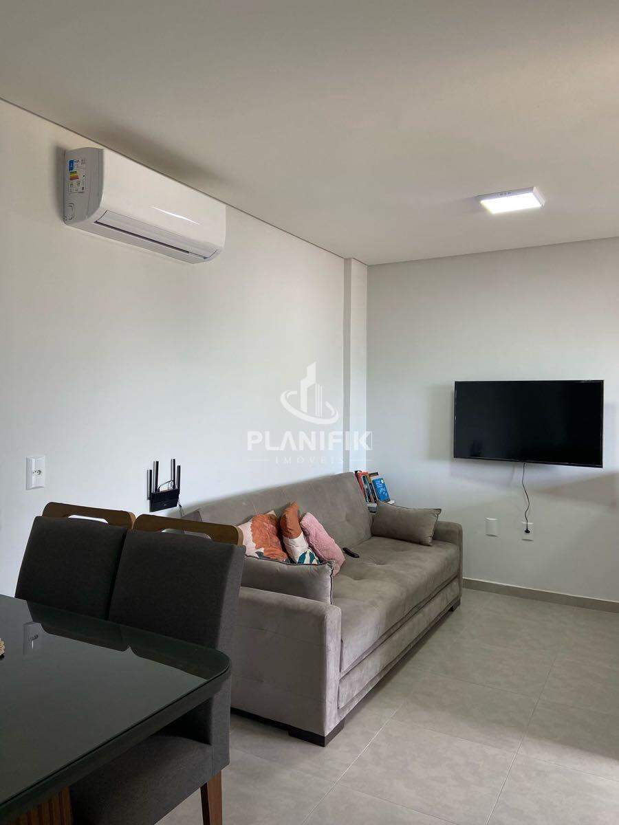 Flat de 1 quarto, 38m² no bairro Santa Terezinha, em Brusque | Eu Corretor