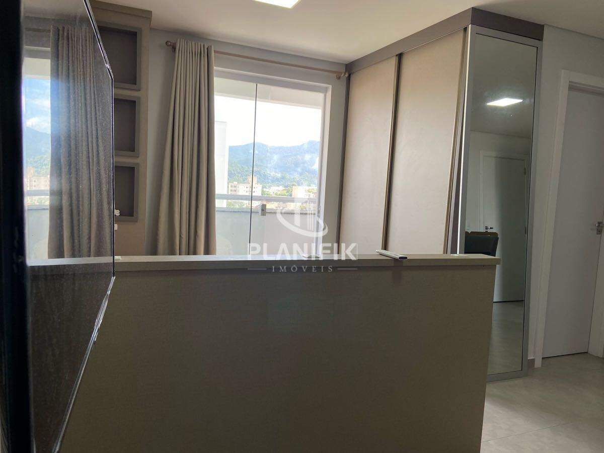 Flat de 1 quarto, 38m² no bairro Santa Terezinha, em Brusque | Eu Corretor