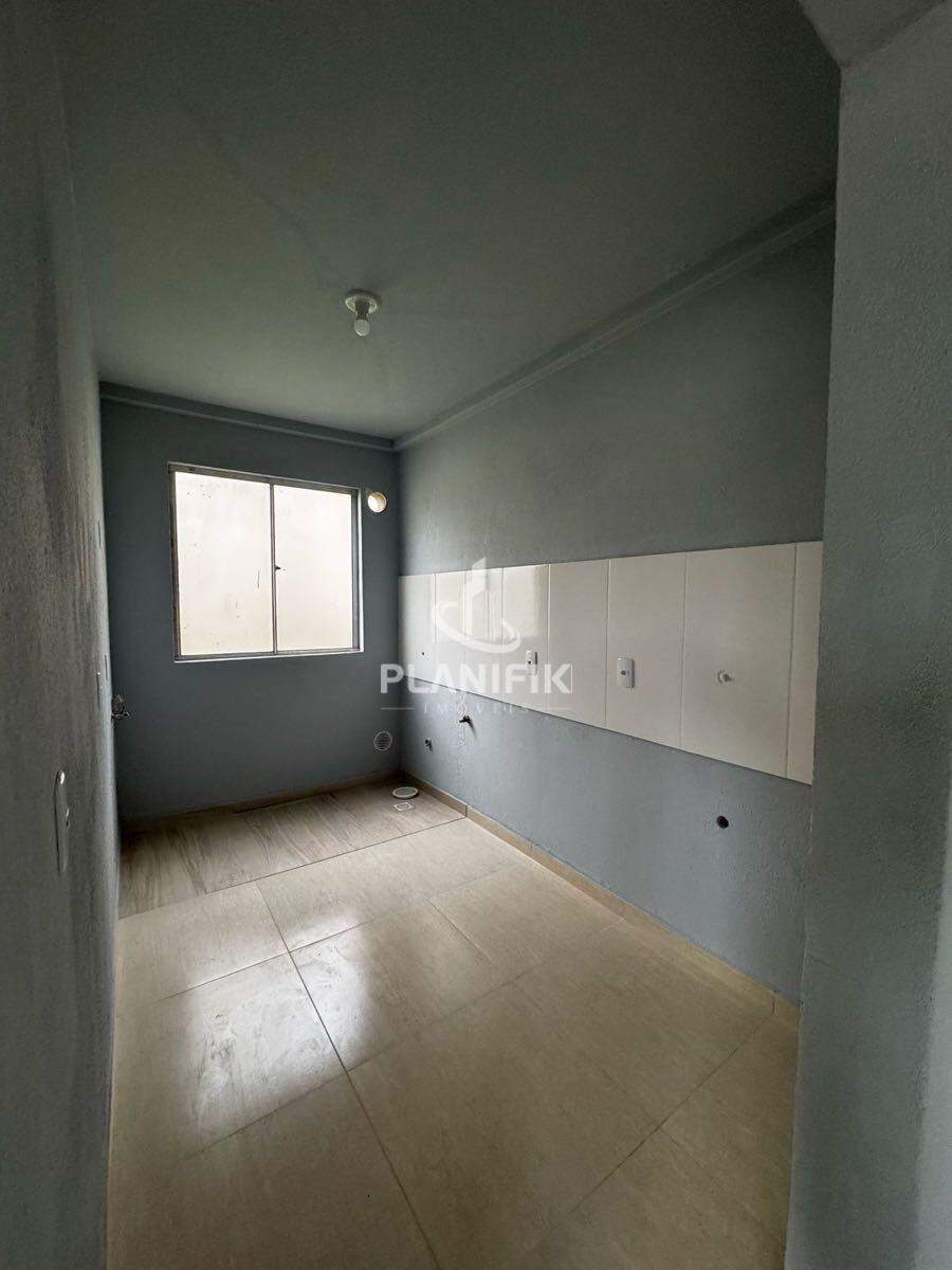 Apartamento de 2 quartos, 44m² no bairro Paquetá, em Brusque | Eu Corretor
