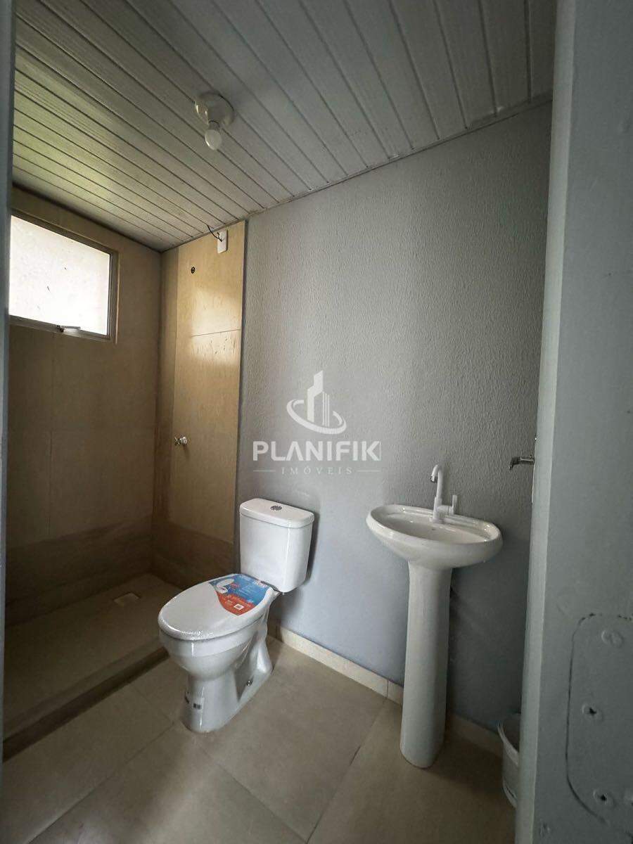 Apartamento de 2 quartos, 44m² no bairro Paquetá, em Brusque | Eu Corretor