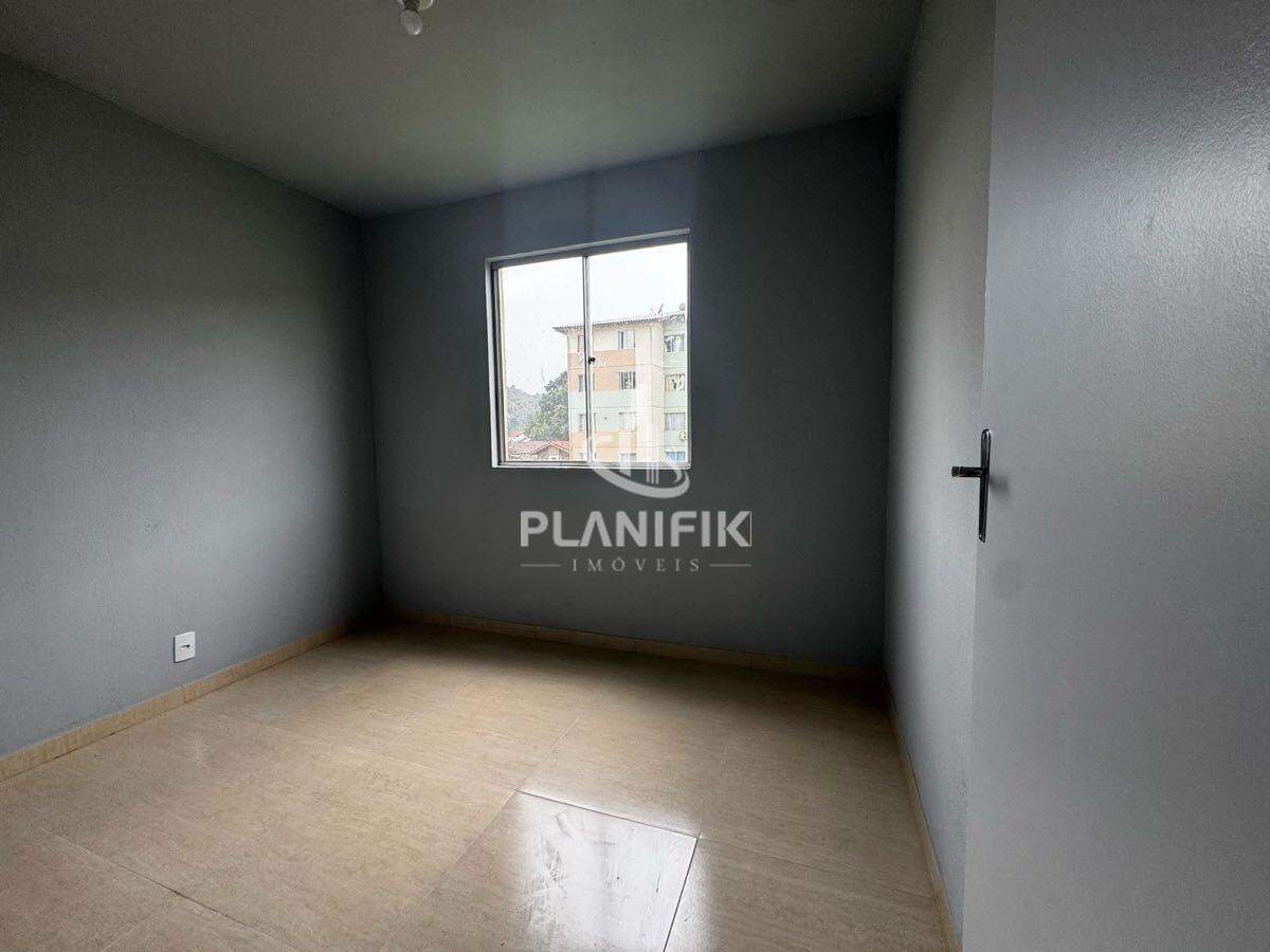 Apartamento de 2 quartos, 44m² no bairro Paquetá, em Brusque | Eu Corretor