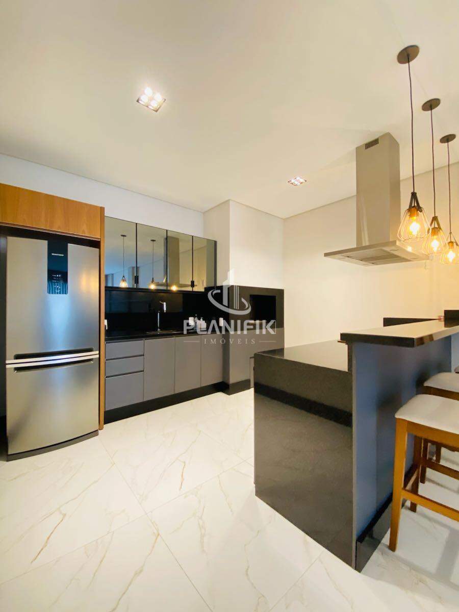 Apartamento de 2 quartos, 135m² no bairro Centro I, em Brusque | Eu Corretor