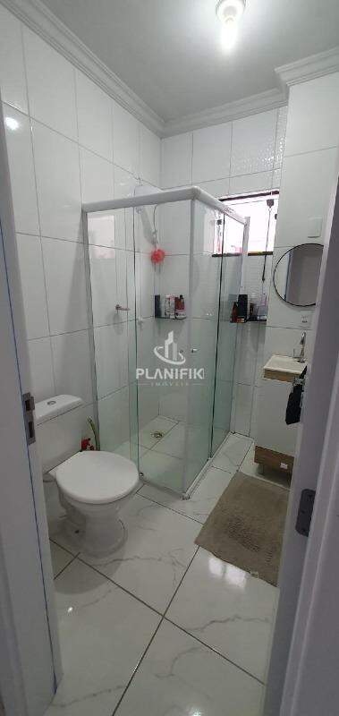 Apartamento de 1 quarto, 37m² no bairro Azambuja, em Brusque | Eu Corretor