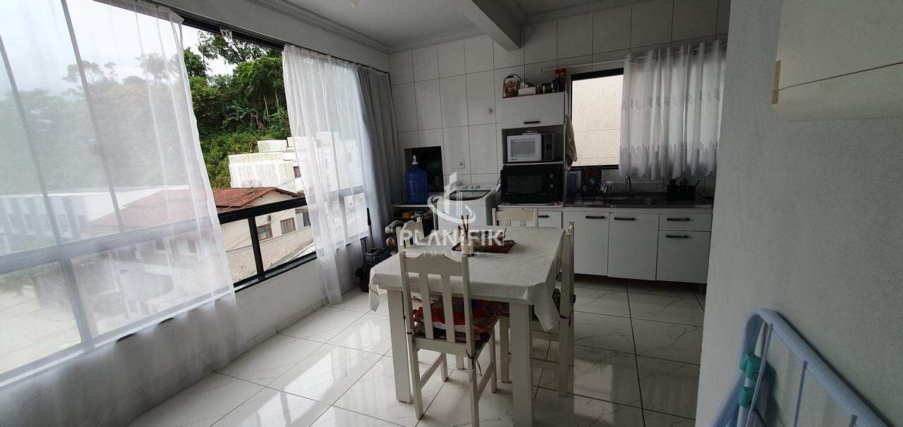 Apartamento de 1 quarto, 37m² no bairro Azambuja, em Brusque | Eu Corretor