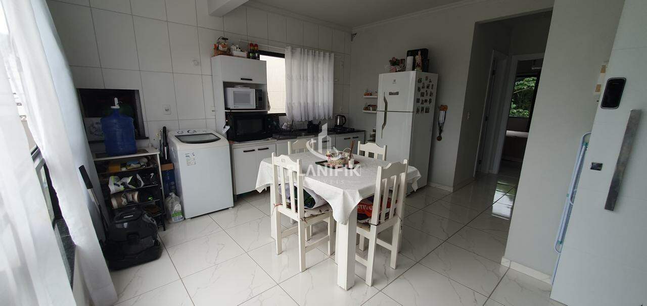 Apartamento de 1 quarto, 37m² no bairro Azambuja, em Brusque | Eu Corretor
