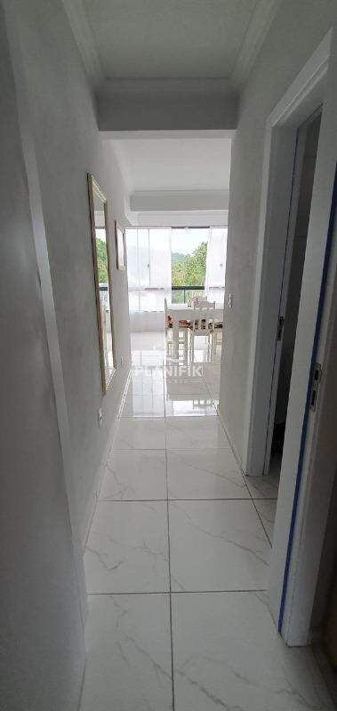 Apartamento de 1 quarto, 37m² no bairro Azambuja, em Brusque | Eu Corretor