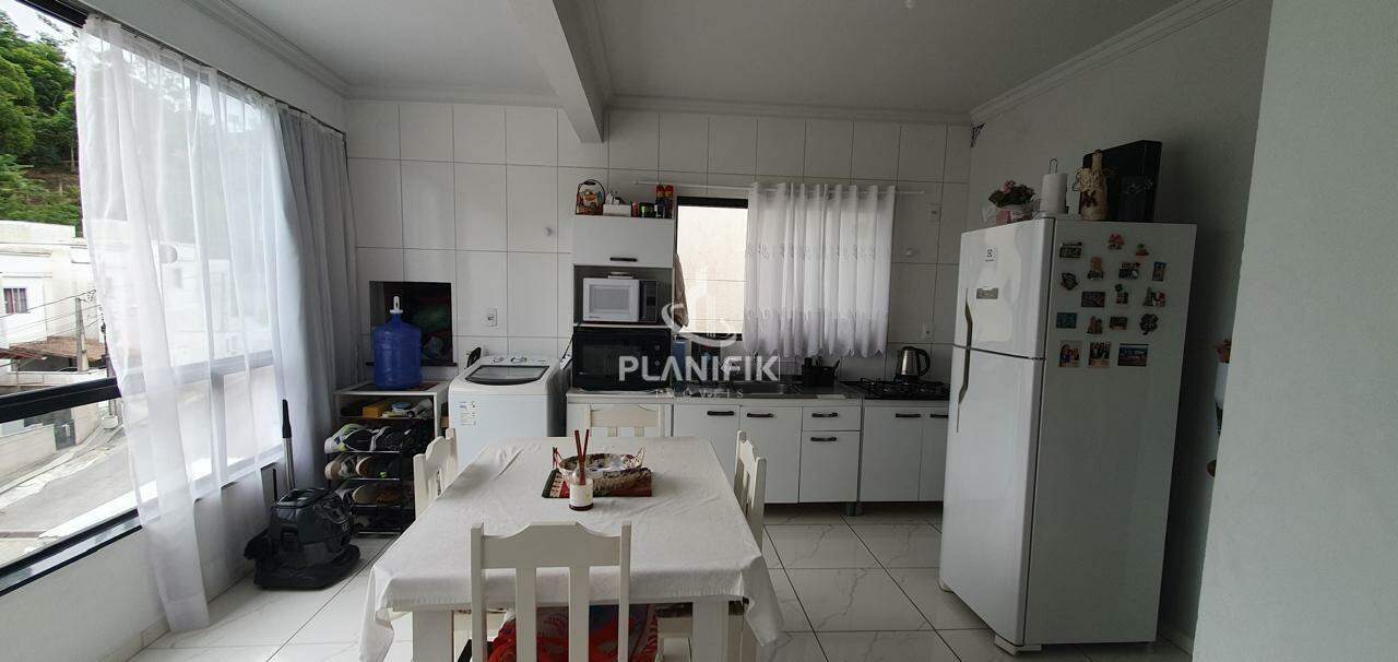 Apartamento de 1 quarto, 37m² no bairro Azambuja, em Brusque | Eu Corretor