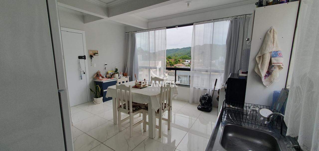 Apartamento de 1 quarto, 37m² no bairro Azambuja, em Brusque | Eu Corretor