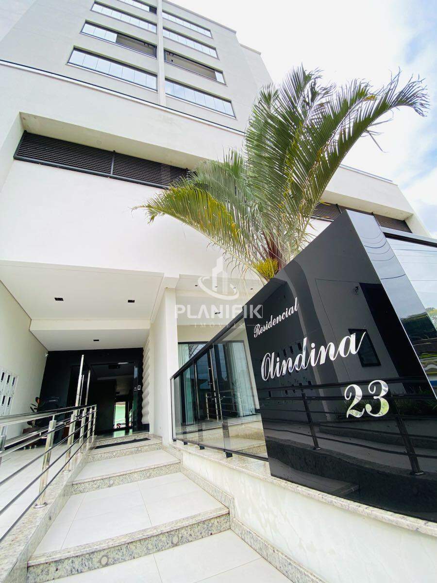 Apartamento de 2 quartos, 135m² no bairro Centro I, em Brusque | Eu Corretor