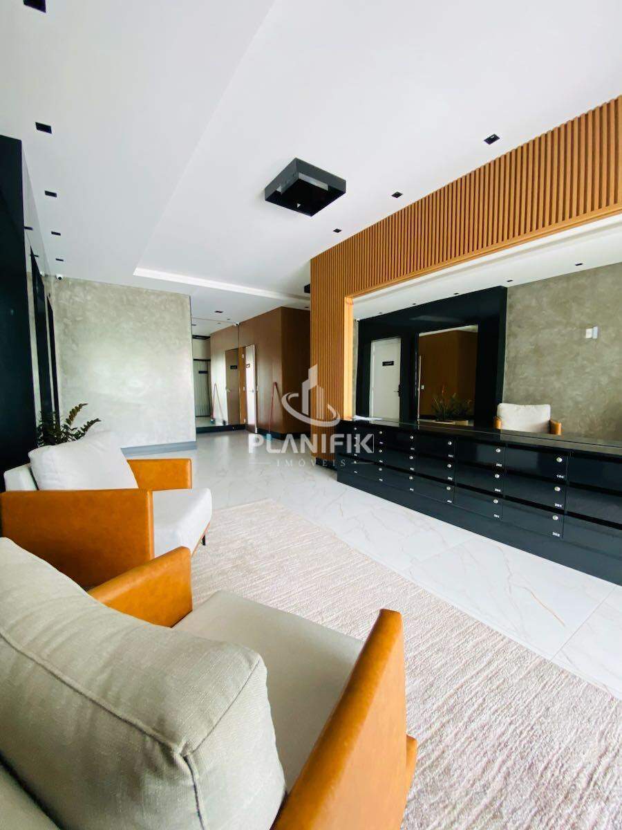 Apartamento de 2 quartos, 135m² no bairro Centro I, em Brusque | Eu Corretor