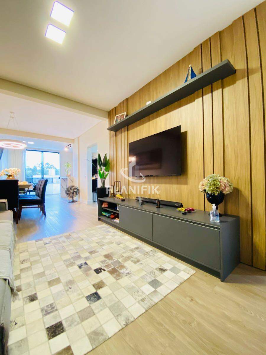 Apartamento de 2 quartos, 135m² no bairro Centro I, em Brusque | Eu Corretor