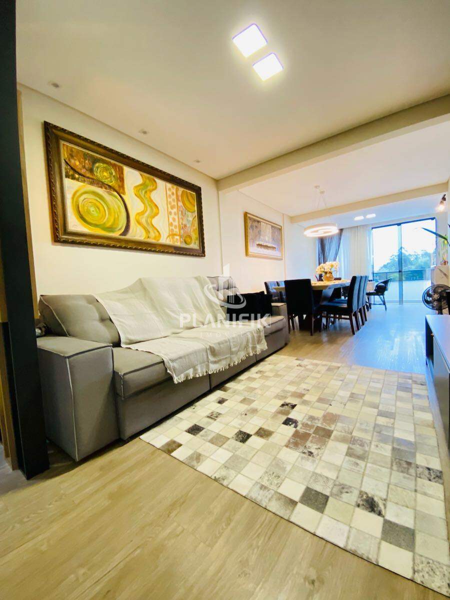 Apartamento de 2 quartos, 135m² no bairro Centro I, em Brusque | Eu Corretor