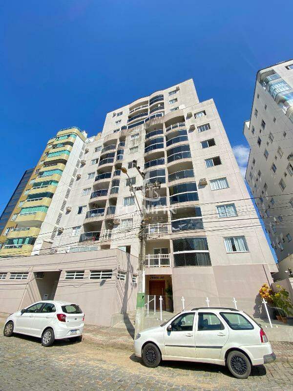 Apartamento de 3 quartos, 90m² no bairro Centro I, em Brusque | Eu Corretor