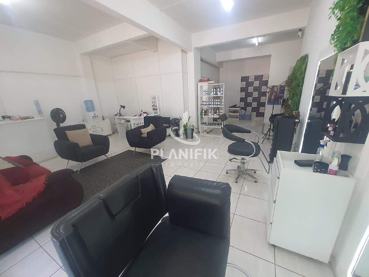 Sala Comercial de 66m² no bairro Santa Rita, em Brusque | Eu Corretor