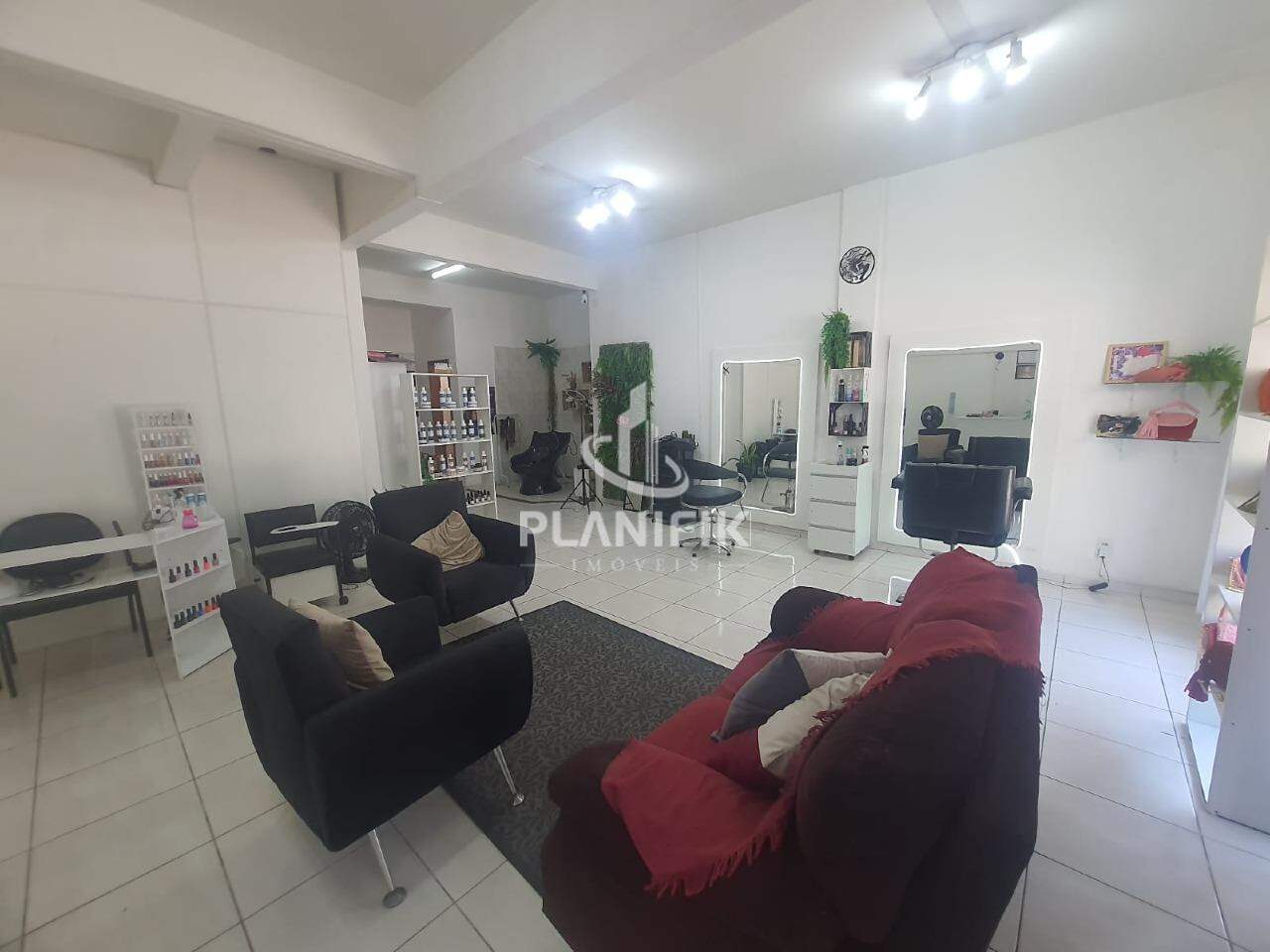 Sala Comercial de 66m² no bairro Santa Rita, em Brusque | Eu Corretor