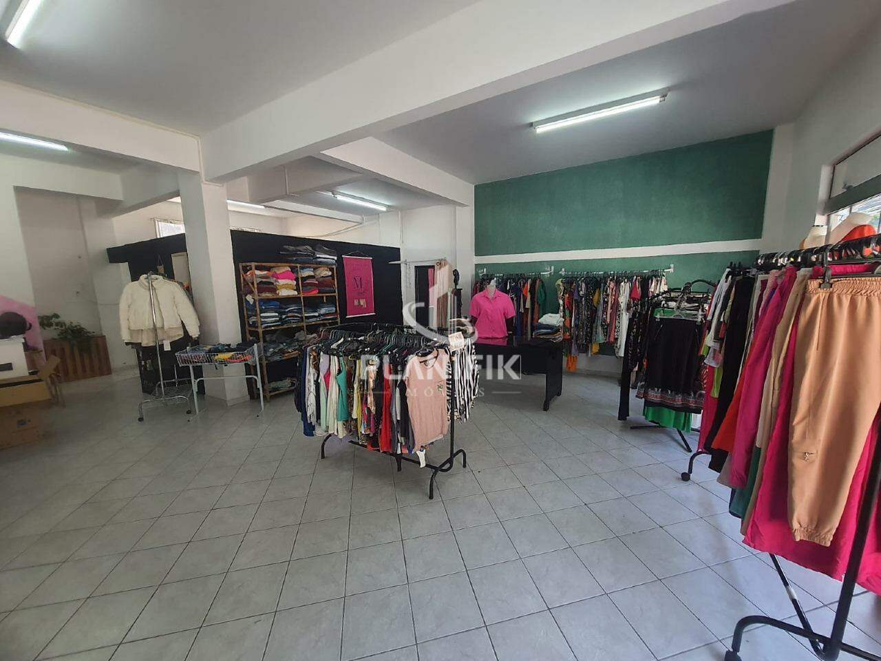 Sala Comercial de 66m² no bairro Santa Rita, em Brusque | Eu Corretor