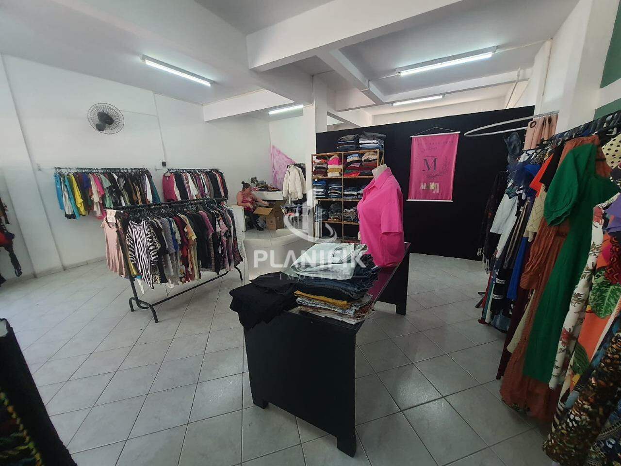 Sala Comercial de 66m² no bairro Santa Rita, em Brusque | Eu Corretor