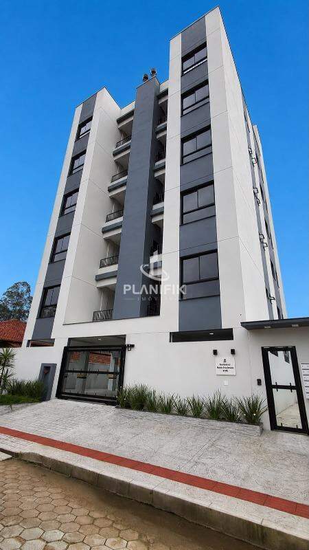 Apartamento de 2 quartos, 70m² no bairro Centro, em Guabiruba | Eu Corretor