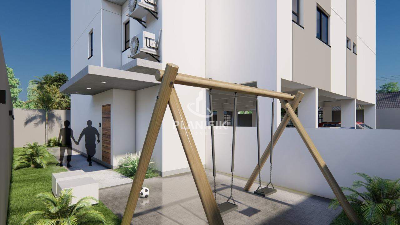 Apartamento de 2 quartos, 70m² no bairro Centro, em Guabiruba | Eu Corretor