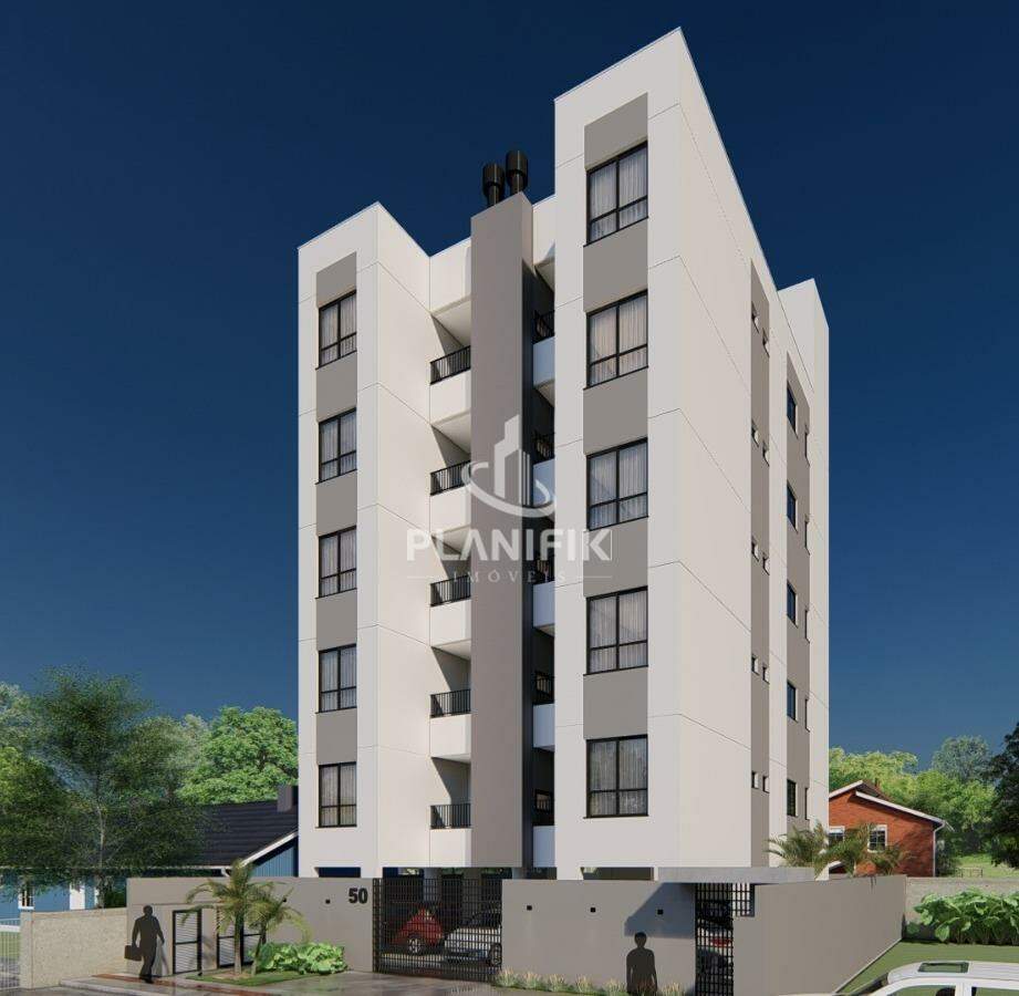 Apartamento de 2 quartos, 70m² no bairro Centro, em Guabiruba | Eu Corretor