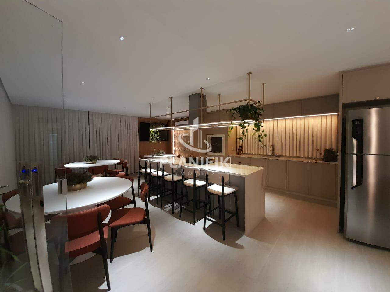 Apartamento de 2 quartos, 67m² no bairro Guarani, em Brusque | Eu Corretor