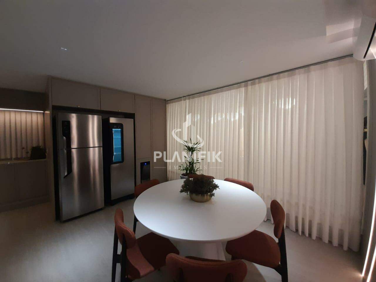 Apartamento de 2 quartos, 67m² no bairro Guarani, em Brusque | Eu Corretor