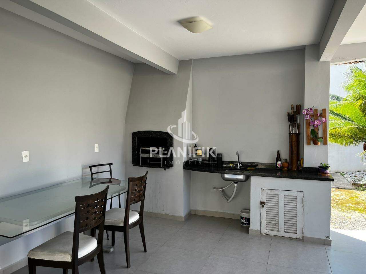 Casa de 4 quartos, 278m² no bairro Jardim Maluche, em Brusque | Eu Corretor