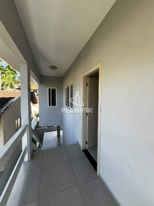 Casa de 4 quartos, 278m² no bairro Jardim Maluche, em Brusque | Eu Corretor