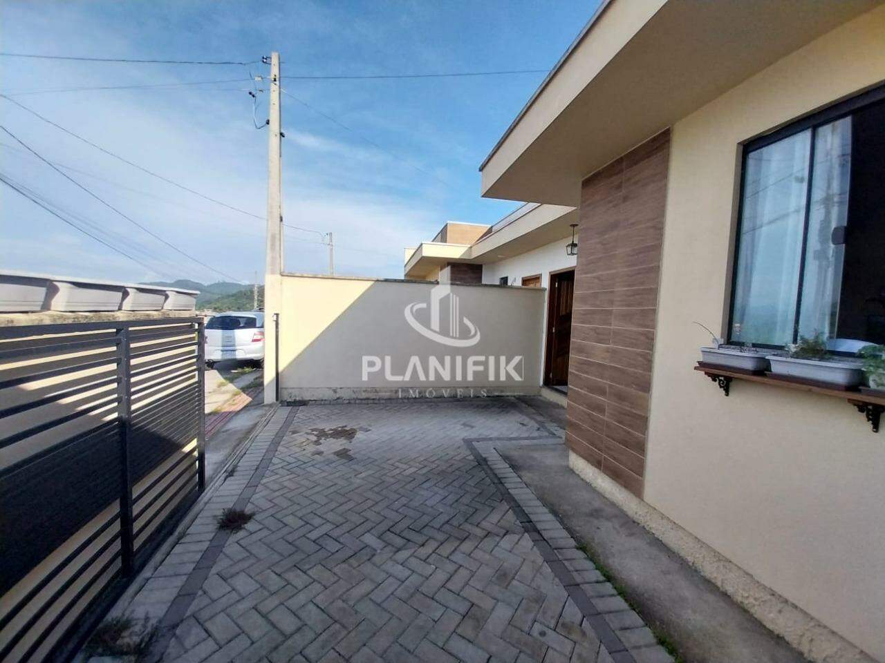 Casa de 3 quartos, 90m² no bairro Azambuja, em Brusque | Eu Corretor