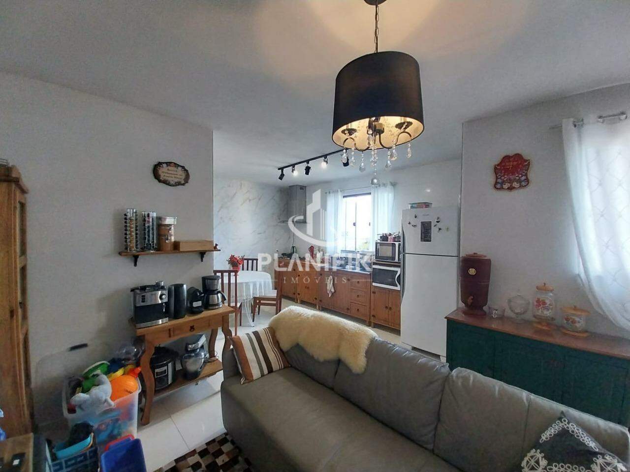 Casa de 3 quartos, 90m² no bairro Azambuja, em Brusque | Eu Corretor