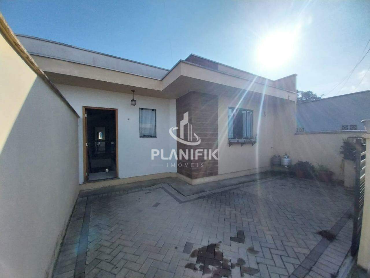 Casa de 3 quartos, 90m² no bairro Azambuja, em Brusque | Eu Corretor