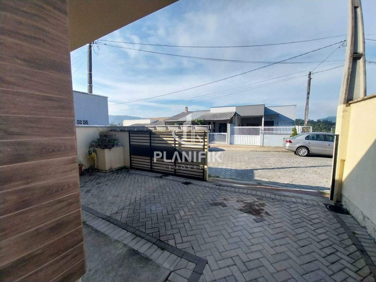 Casa de 3 quartos, 90m² no bairro Azambuja, em Brusque | Eu Corretor