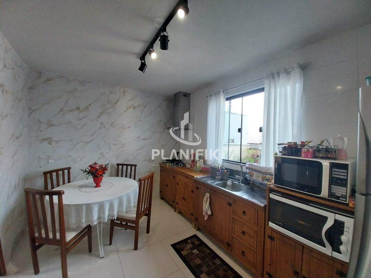 Casa de 3 quartos, 90m² no bairro Azambuja, em Brusque | Eu Corretor
