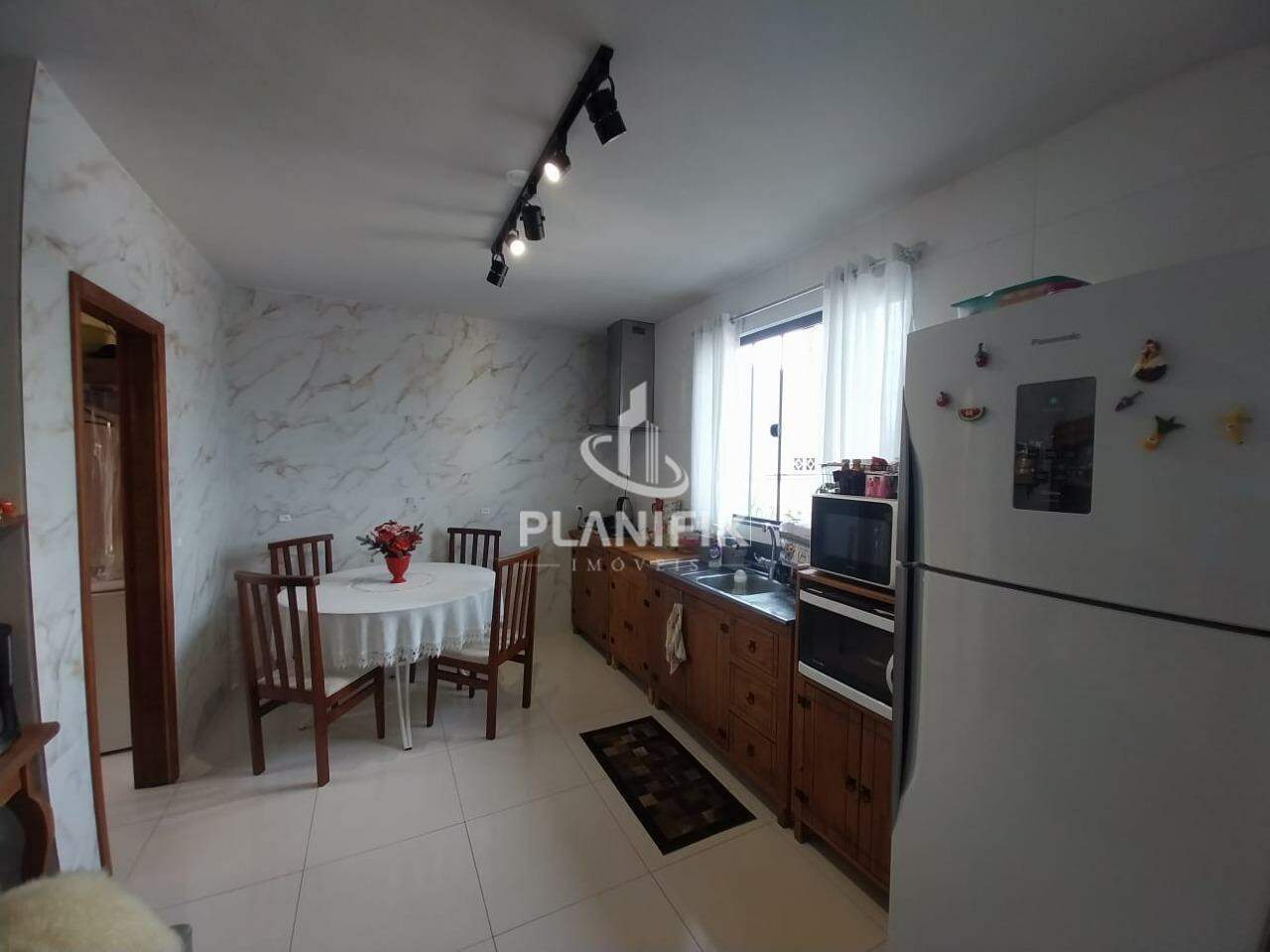 Casa de 3 quartos, 90m² no bairro Azambuja, em Brusque | Eu Corretor