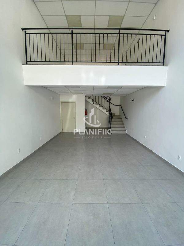 Sala Comercial de 75m² no bairro Santa Rita, em Brusque | Eu Corretor