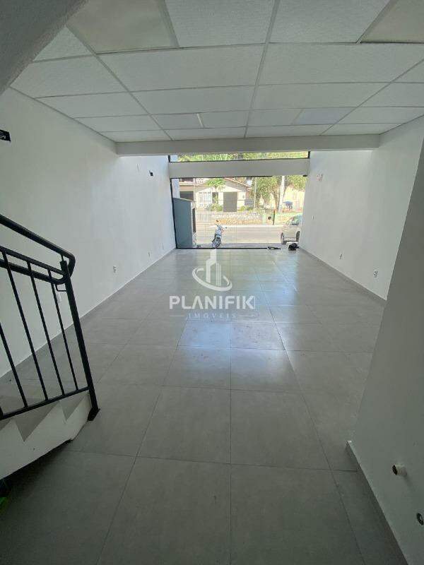 Sala Comercial de 75m² no bairro Santa Rita, em Brusque | Eu Corretor