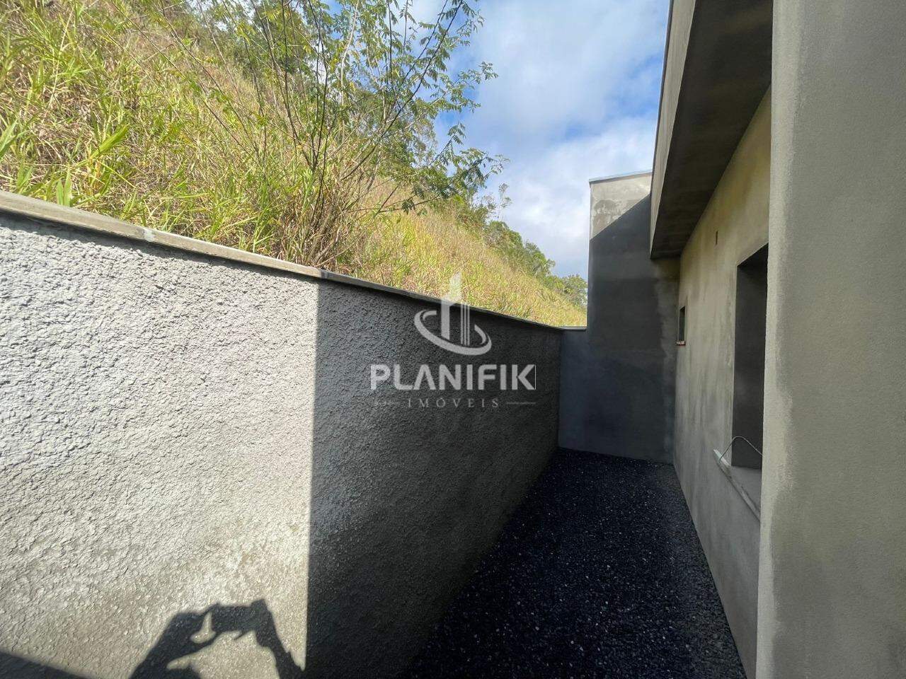 Casa de 2 quartos, 63m² no bairro Cedro Alto, em Brusque | Eu Corretor