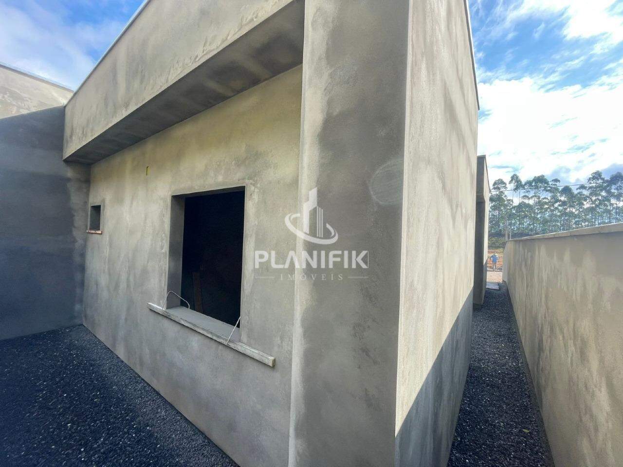 Casa de 2 quartos, 63m² no bairro Cedro Alto, em Brusque | Eu Corretor