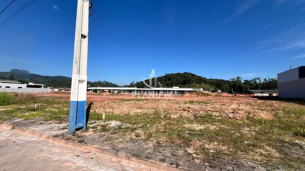 Lote/Terreno de 360m² no bairro Guabiruba Sul, em Guabiruba | Eu Corretor