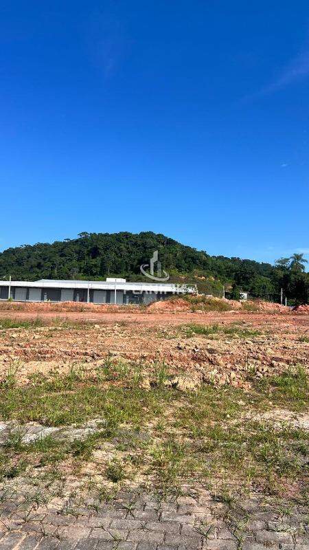 Lote/Terreno de 360m² no bairro Guabiruba Sul, em Guabiruba | Eu Corretor