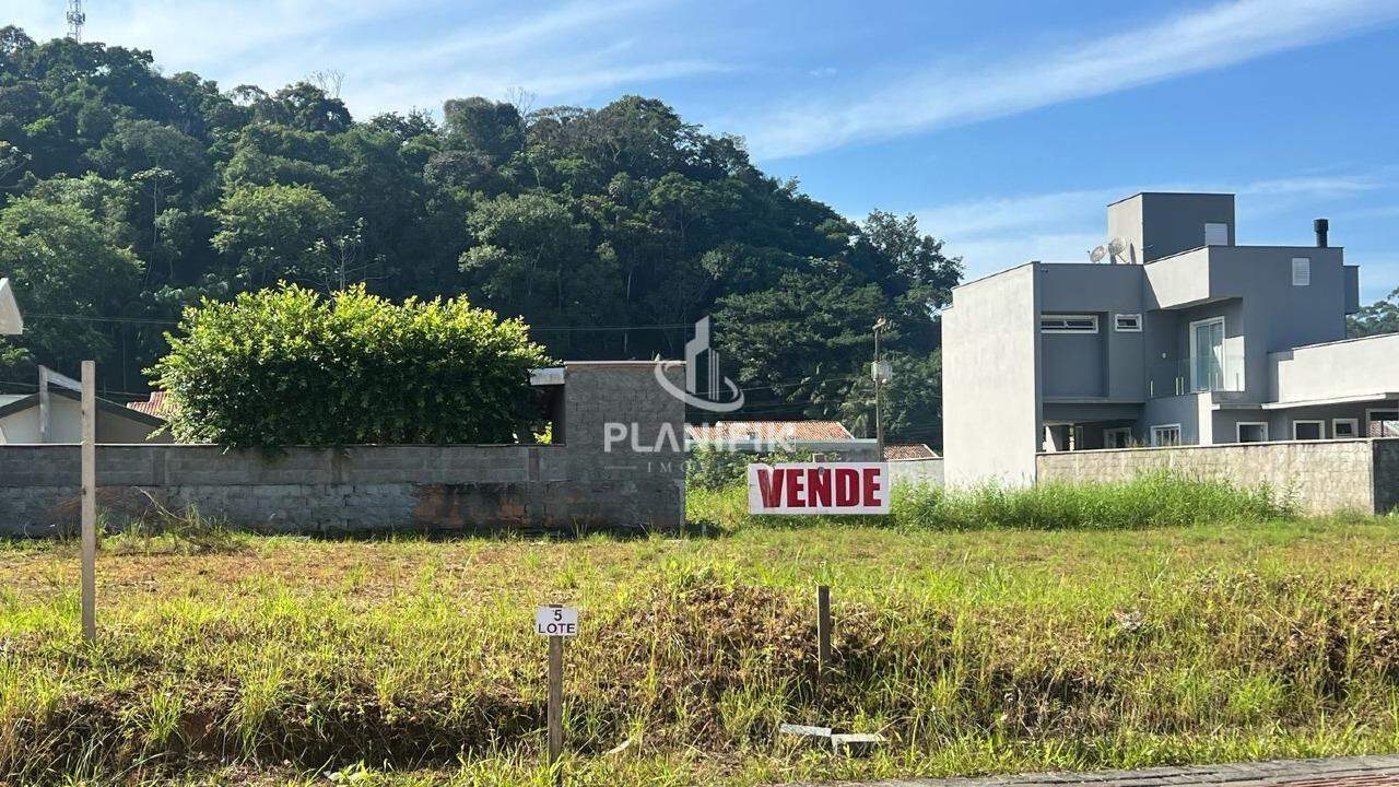Lote/Terreno de 360m² no bairro Guabiruba Sul, em Guabiruba | Eu Corretor