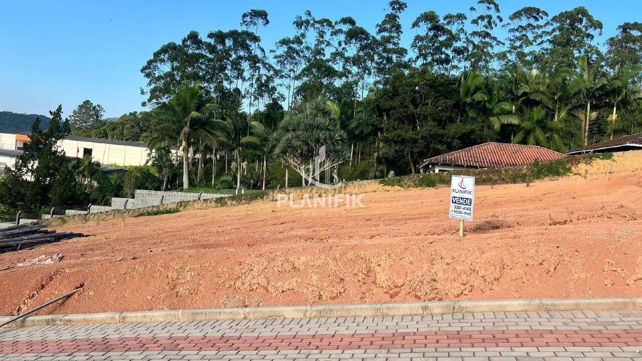 Lote/Terreno de 360m² no bairro Guabiruba Sul, em Guabiruba | Eu Corretor
