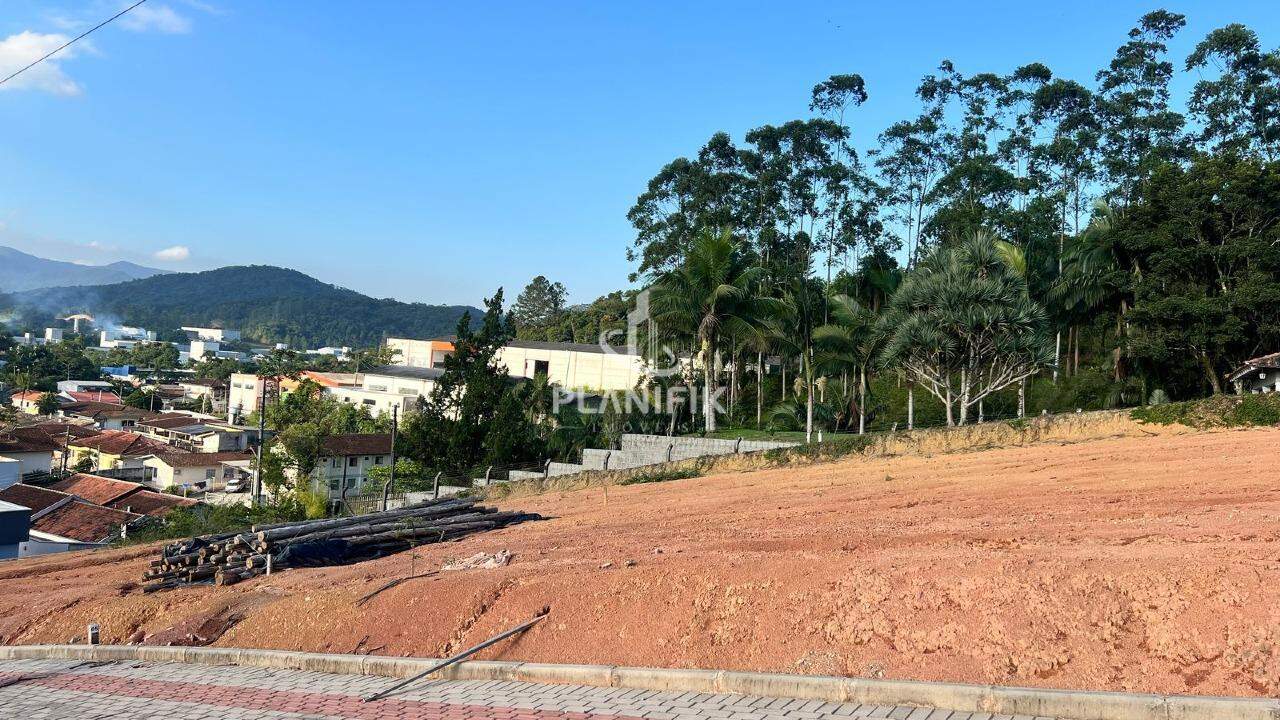 Lote/Terreno de 360m² no bairro Guabiruba Sul, em Guabiruba | Eu Corretor