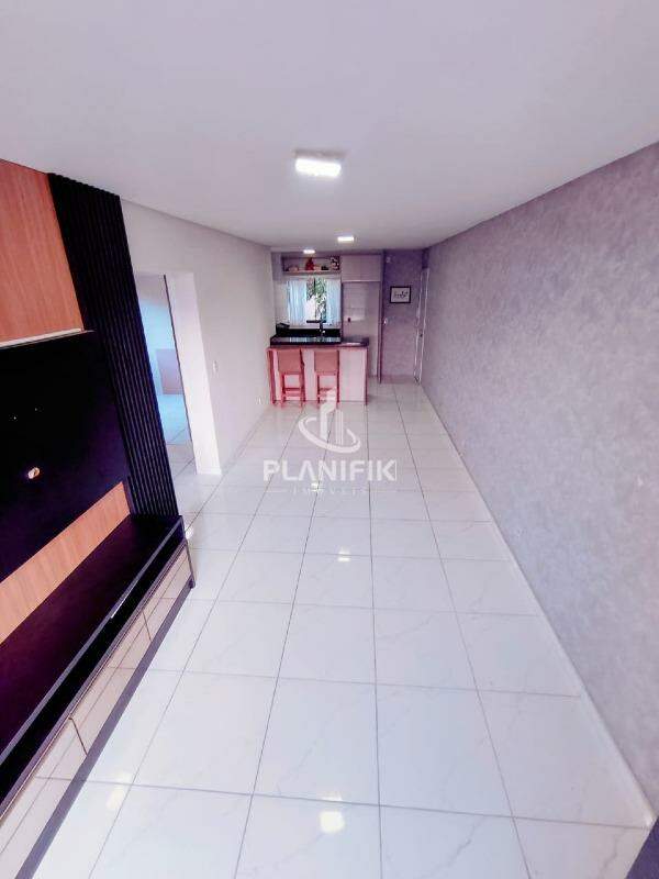 Apartamento de 2 quartos, 70m² no bairro Guarani, em Brusque | Eu Corretor